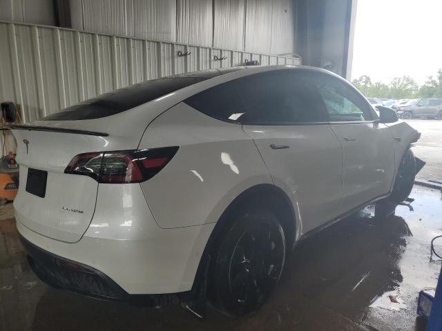2021 TESLA MODEL Y 5YJYGDEE5MF201250