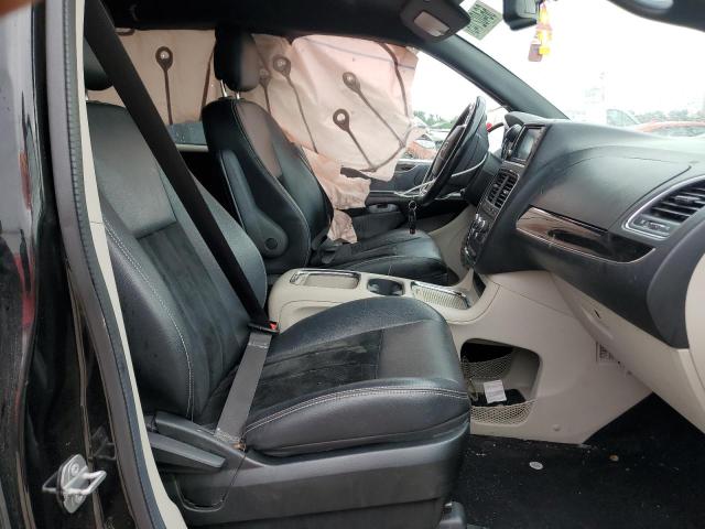 2017 DODGE GRAND CARA 2C4RDGCG5HR863617