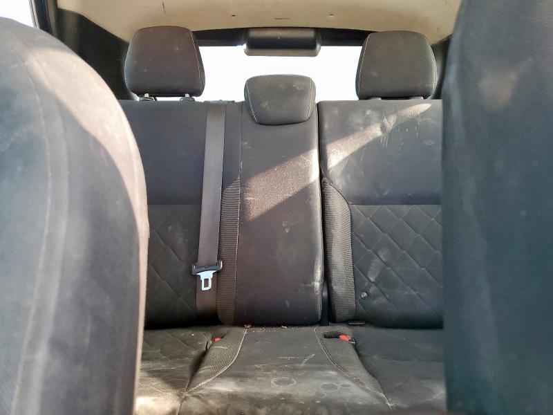 2018 NISSAN KICKS S - 3N1CP5CU3JL537182