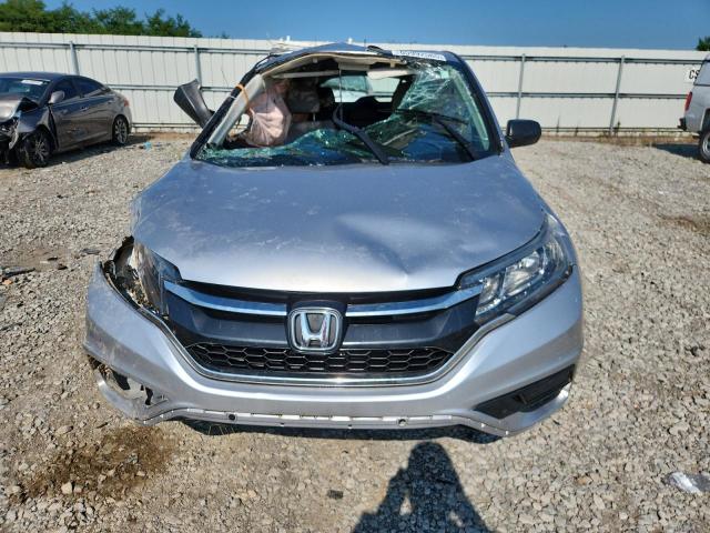 2016 HONDA CR-V LX 3CZRM3H38GG708265