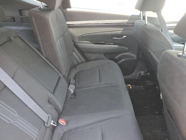 2022 HYUNDAI TUCSON SEL KM8JFCA19NU045087