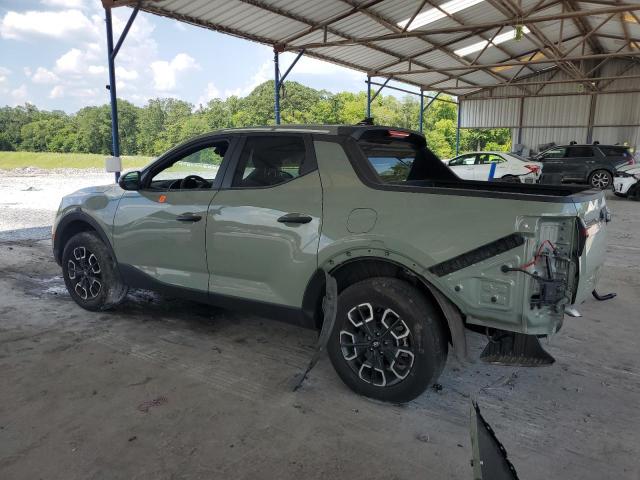 2024 HYUNDAI SANTA CRUZ 5NTJB4DE8RH117306