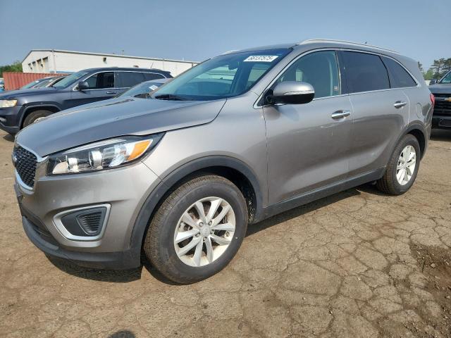 KIA SORENTO LX