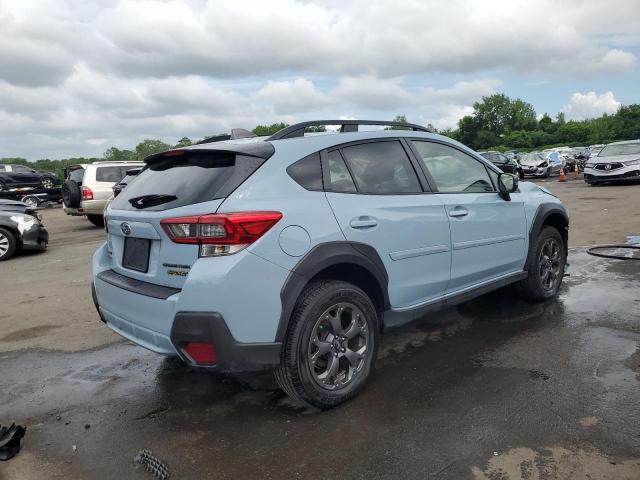 2022 SUBARU CROSSTREK JF2GTHSC7NH206308
