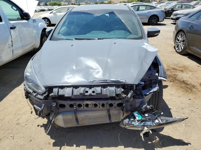 2017 FORD FOCUS WF0DP3TH9H4121398
