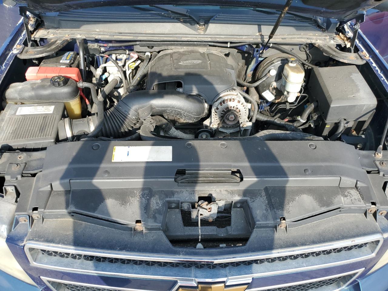 Lot #3285669658 2007 CHEVROLET SUBURBAN K