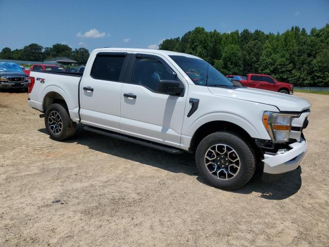 Vin: 1ftfw1e82nfb79062, lot: 61136015, ford f-150 supercrew 20224