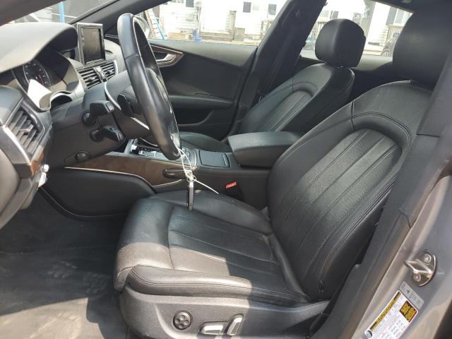 2016 AUDI A7 PRESTIG WAU2GAFC9GN048165