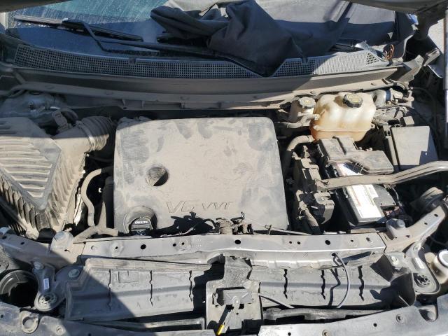 2019 CHEVROLET TRAVERSE L 1GNERGKW4KJ197636