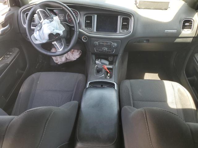 2017 DODGE CHARGER SX 2C3CDXHGXHH551351