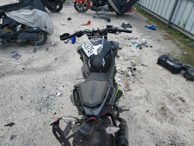 2020 KAWASAKI ER400 D JKAERKD17LDA88601