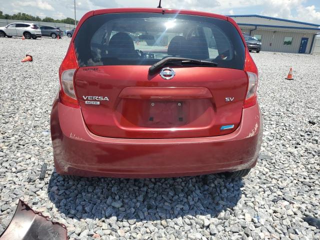 2015 NISSAN VERSA NOTE 3N1CE2CP8FL357153