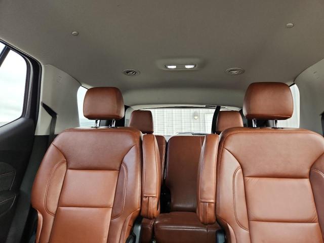 2019 CHEVROLET TRAVERSE L - 1GNEVGKW8KJ182133