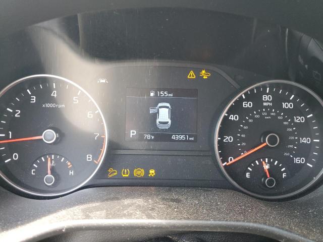 2021 KIA SPORTAGE L KNDPM3AC1M7883083