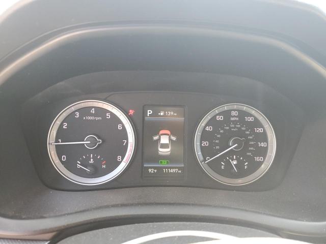 2018 HYUNDAI SONATA SPO - 5NPE34AF2JH653067