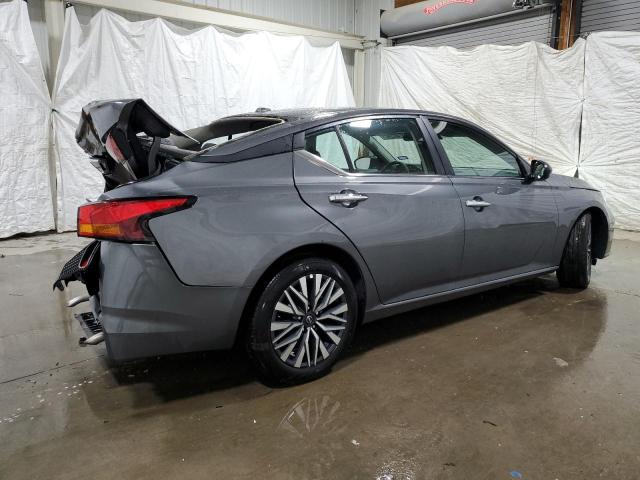 2025 NISSAN ALTIMA SV - 1N4BL4DV1SN340279