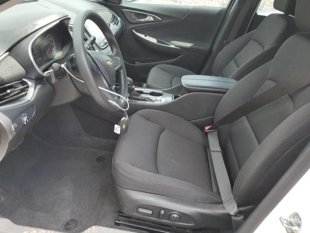 2024 CHEVROLET MALIBU LT 1G1ZD5ST5RF224674