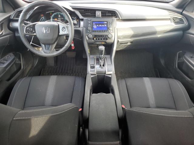 2019 HONDA CIVIC LX SHHFK7H31KU211450