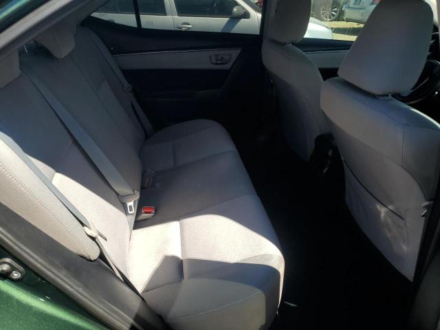 2014 TOYOTA COROLLA L - 2T1BURHE3EC120289
