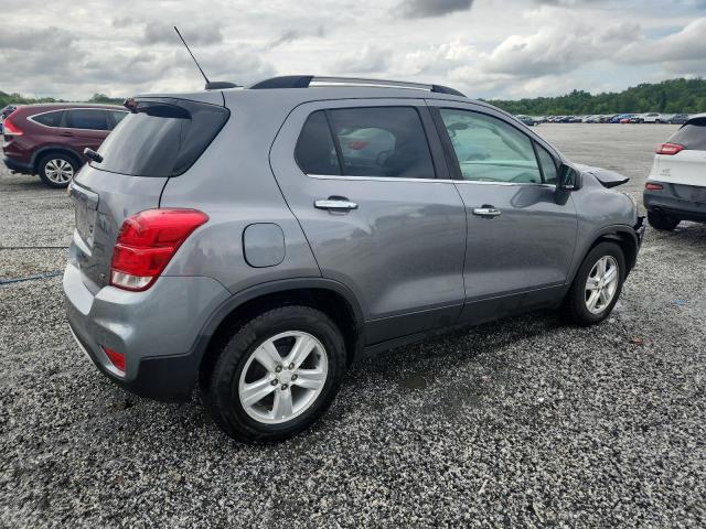 2020 CHEVROLET TRAX 1LT - 3GNCJLSB4LL282670