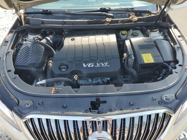 2015 BUICK LACROSSE 1G4GB5G3XFF274992