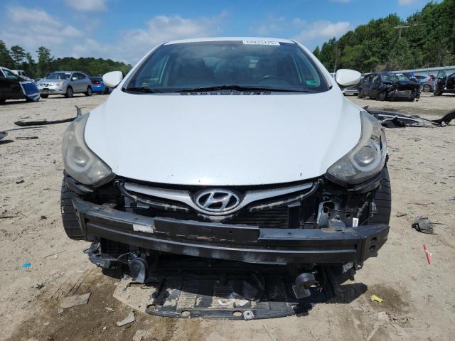 2015 HYUNDAI ELANTRA SE - 5NPDH4AE0FH616711