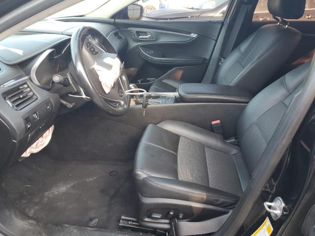 2019 CHEVROLET IMPALA LT 1G11Z5SA6KU137705