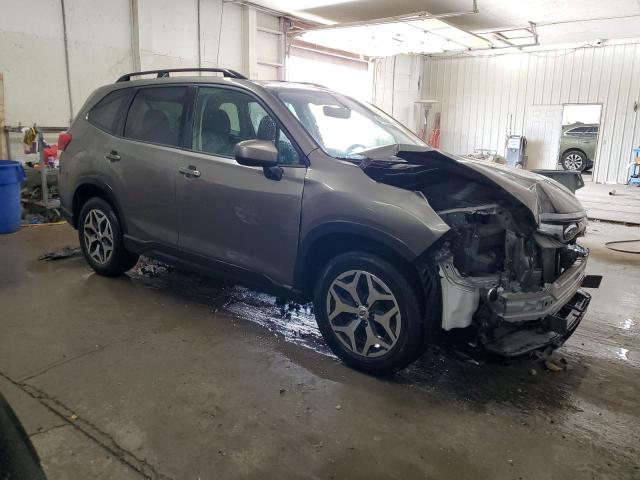 2021 SUBARU FORESTER P JF2SKAFC0MH426404