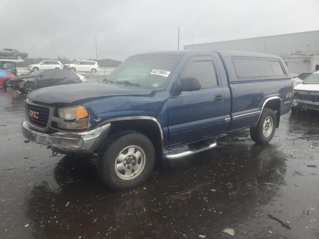 GMC NEW SIERRA