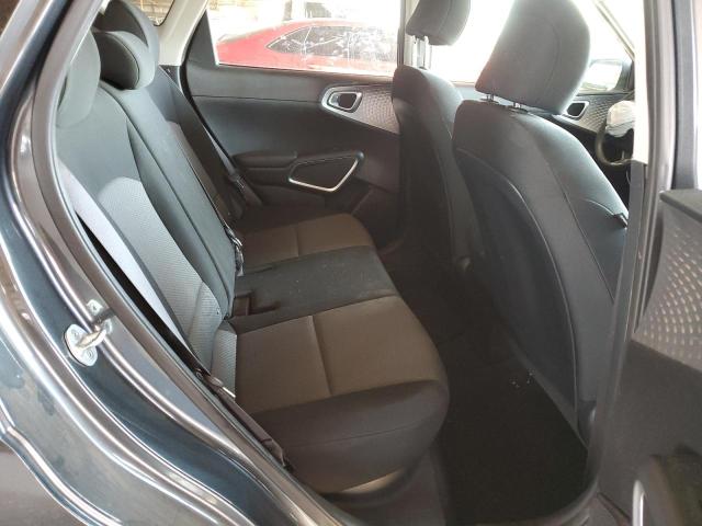 2020 KIA SOUL LX - KNDJ23AU8L7034832
