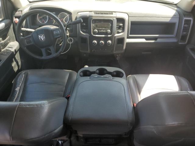 2015 RAM 3500 ST 3C63R3GL7FG508854