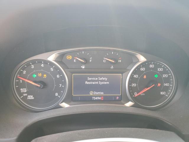 2020 GMC TERRAIN DE 3GKALXEX6LL163077