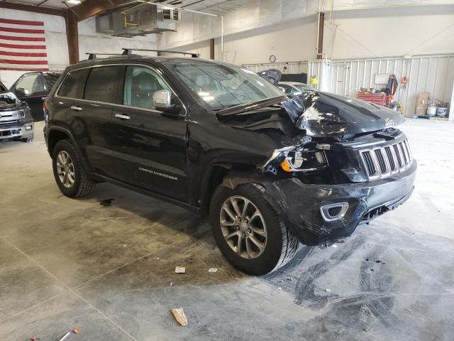 2016 JEEP GRAND CHER - 1C4RJFBG8GC488589