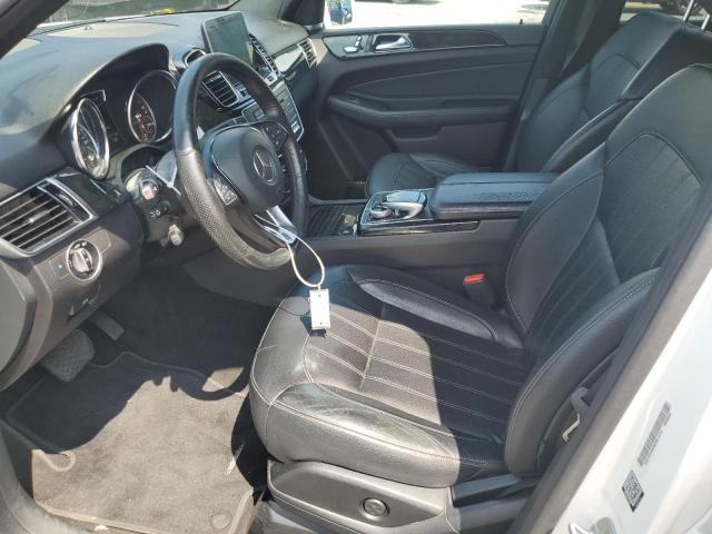 2018 MERCEDES-BENZ GLE 350 4M 4JGDA5HB6JB012625
