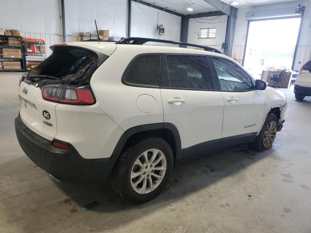 2022 JEEP CHEROKEE L 1C4PJMMN9ND538074