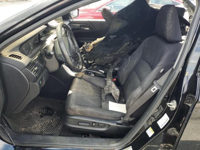 2014 HONDA ACCORD SPORT - 1HGCR2F54EA037878