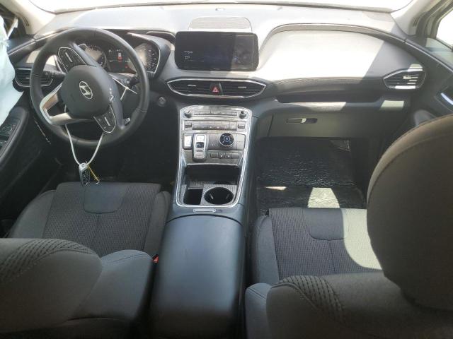 2023 HYUNDAI SANTA FE S - 5NMS2DAJ1PH635353