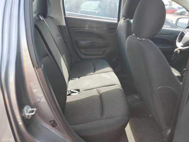 2022 MITSUBISHI MIRAGE ES ML32AUHJ2NH005447
