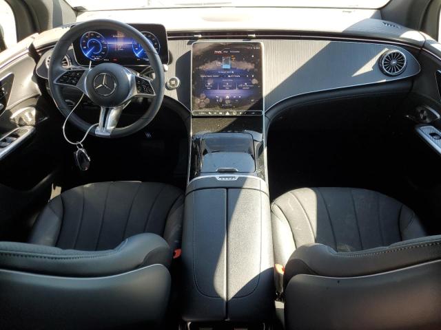 2024 MERCEDES-BENZ EQE SUV 350+ 4JGGM2BB0RA045505