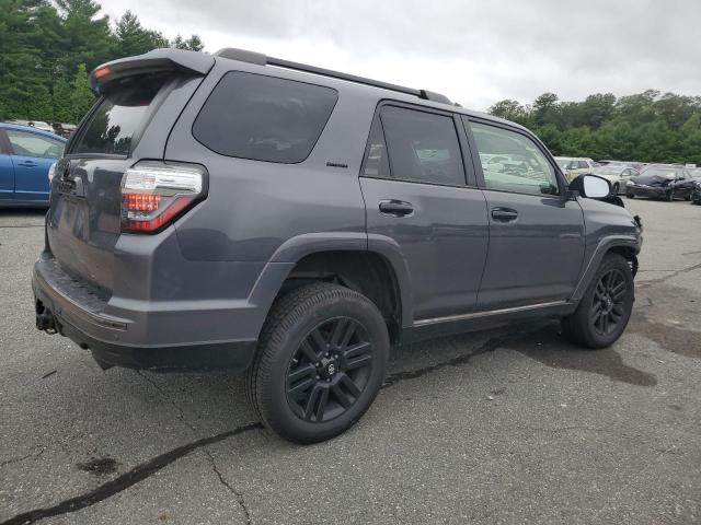 2020 TOYOTA 4RUNNER SR JTEBU5JR2L5806562