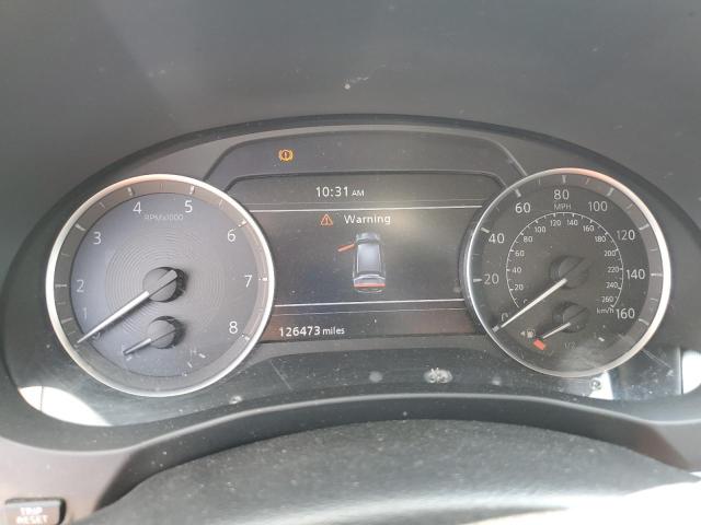 2019 INFINITI QX50 ESSEN 3PCAJ5M18KF135281