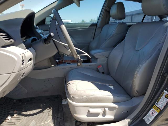 2011 TOYOTA CAMRY SE - 4T1BK3EK9BU617418