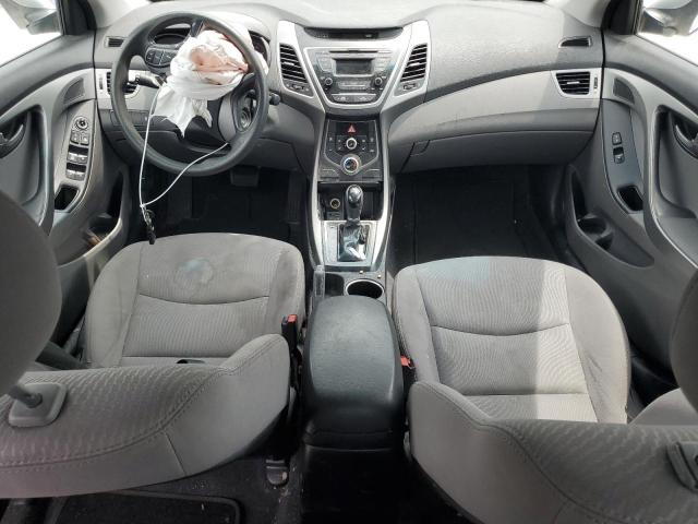2015 HYUNDAI ELANTRA SE 5NPDH4AE3FH649234