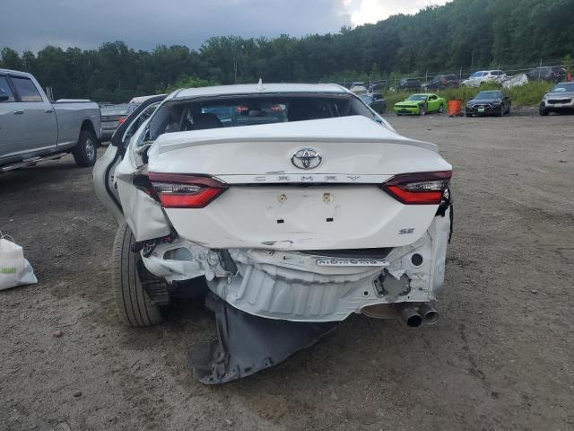 2024 TOYOTA CAMRY SE N 4T1G11AKXRU249098