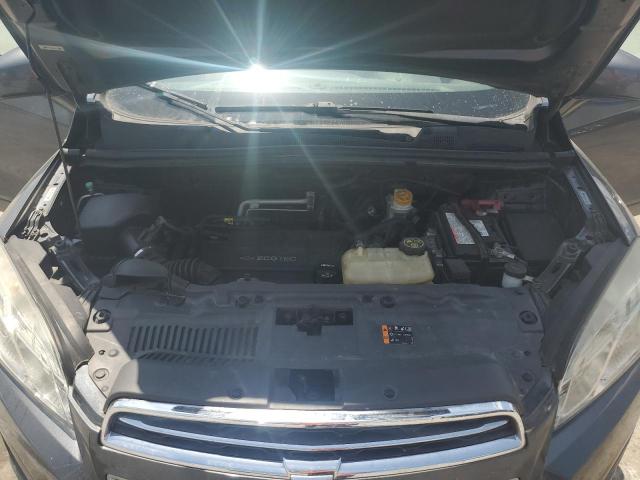 2016 CHEVROLET TRAX 1LT 3GNCJPSB2GL278419