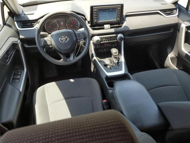 2019 TOYOTA RAV4 LE - 2T3K1RFV5KW048864