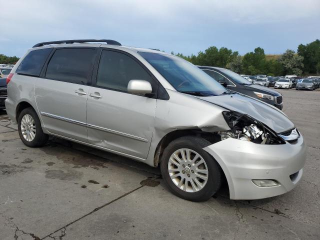 2010 TOYOTA SIENNA XLE - 5TDDK4CC1AS031488