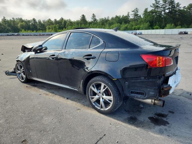 2010 LEXUS IS 250 - JTHBF5C29A5120870
