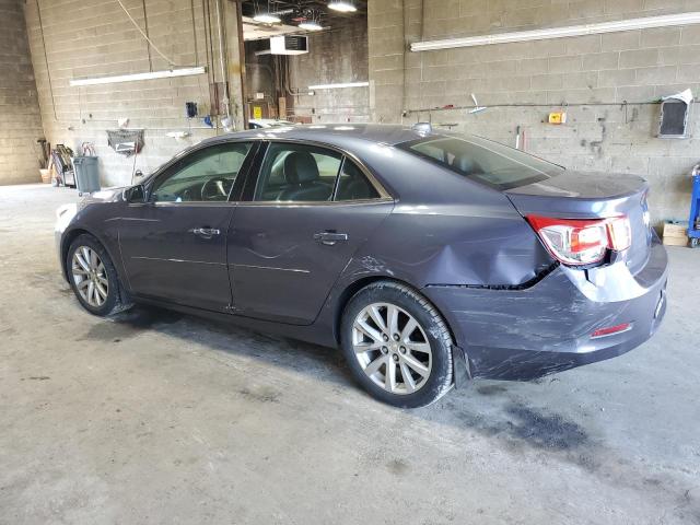 2014 CHEVROLET MALIBU 2LT - 1G11E5SL0EF296077