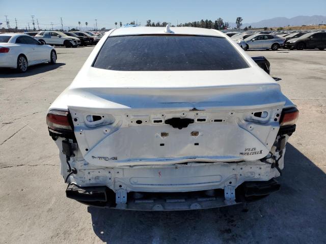 2022 TOYOTA MIRAI LE JTDAAAAA8NA005396